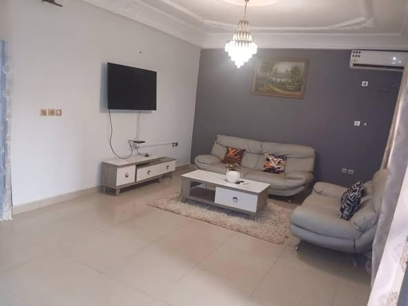 Résidence ST Andrew à Yaoundé