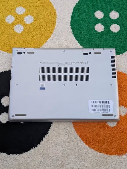 HP core i5 7eme génération à vendre