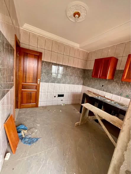 Appartement haut standing à louer à Damas