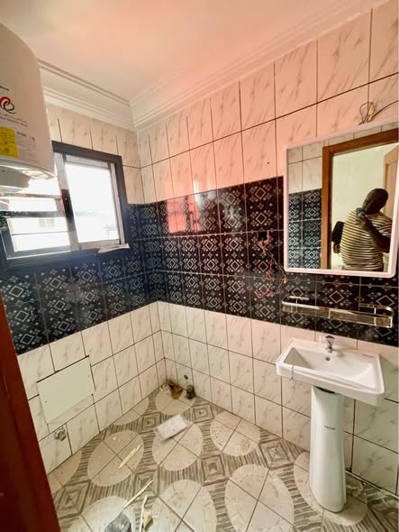 Appartement haut standing à louer à Damas