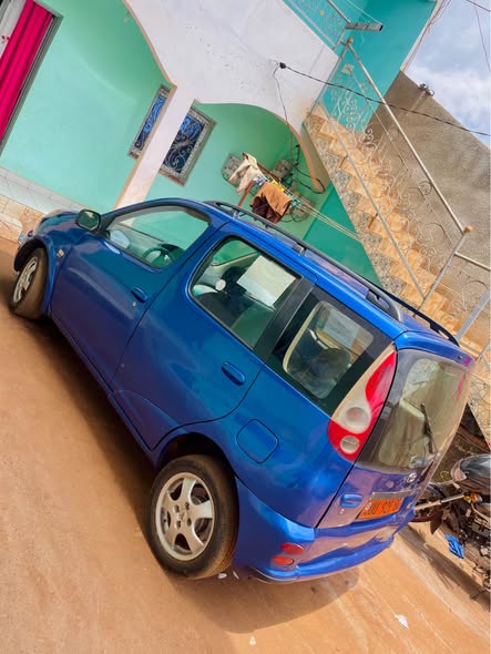 Used car in good condition