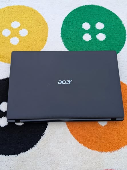 Laptop Acer très propre