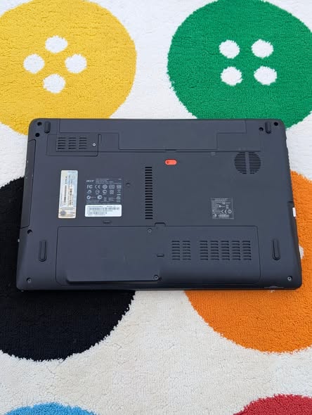 Laptop Acer très propre