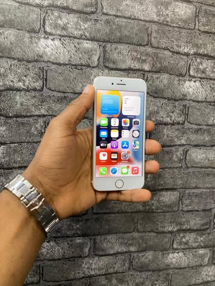 iPhone 7 en vente