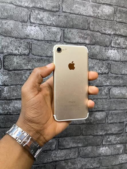 iPhone 7 en vente