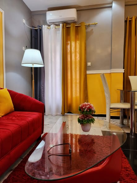 Appartements Meublés haut standing à Yaoundé