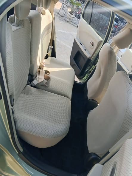 Toyota Yaris 2008 Occasion