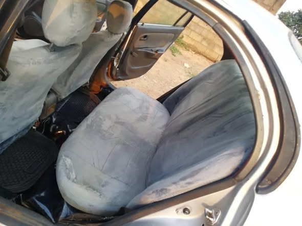 Corolla K100 berline à vendre