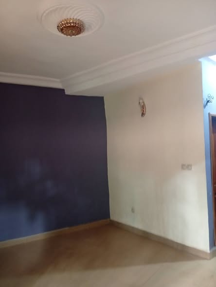SERVICE IMMOBILIER BAFOUSSAM - 2 chambres salon