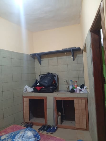 SERVICE IMMOBILIER BAFOUSSAM - 2 chambres salon