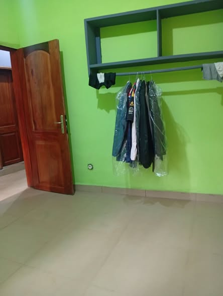 SERVICE IMMOBILIER BAFOUSSAM - 2 chambres salon