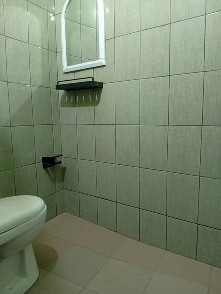SERVICE IMMOBILIER BAFOUSSAM - 2 chambres salon