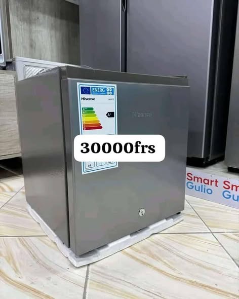 Frigo et congélateur en promotion