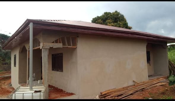 Maison à vendre à Meyo