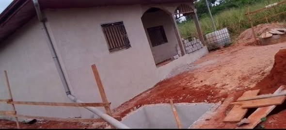 Maison à vendre à Meyo