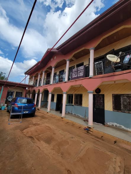 Studio moderne VIP à louer à Yaoundé