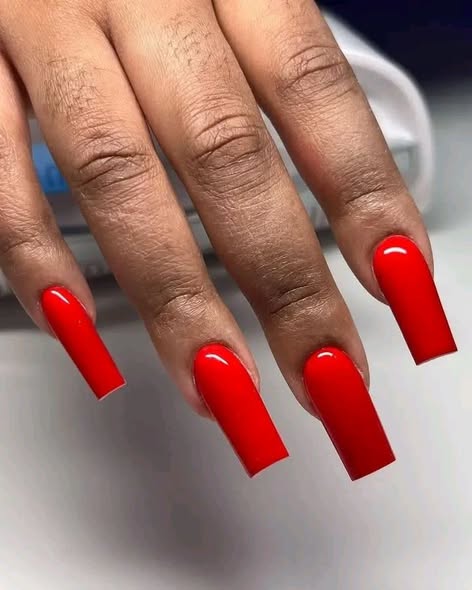 Ongles pour séduire bae