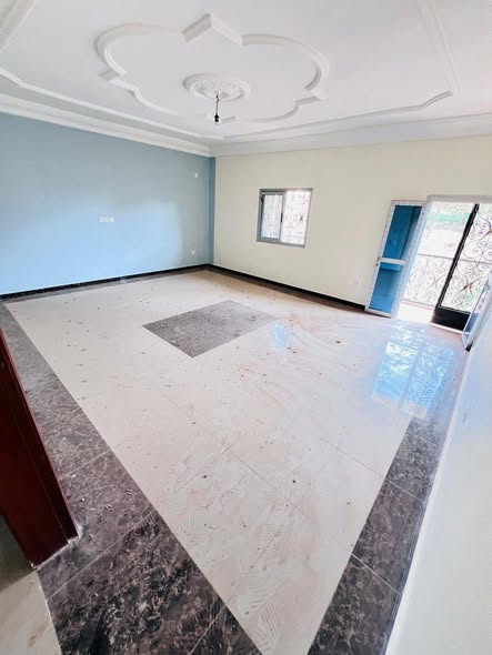 Appartements à Messassi nyom