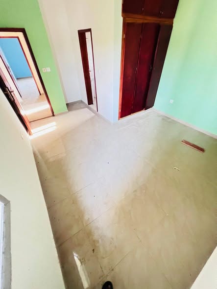 Appartements à Messassi nyom