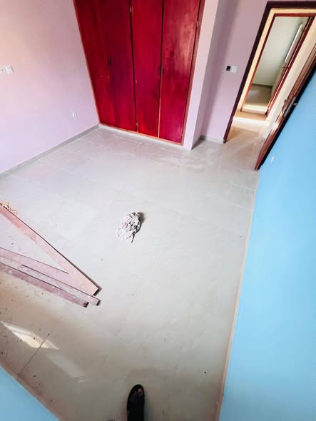Appartements à Messassi nyom