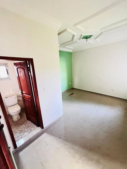 Appartements à Messassi nyom