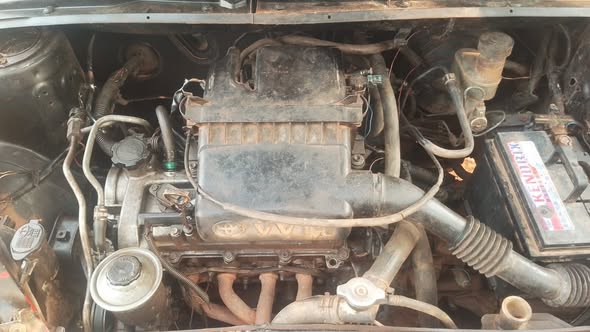 Toyota Yaris à vendre à Yaoundé