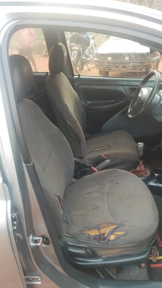Toyota Yaris à vendre à Yaoundé