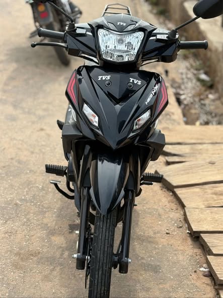 TVS NÉO NX à vendre