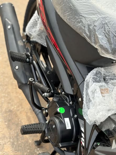 TVS NÉO NX à vendre