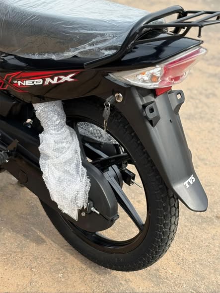 TVS NÉO NX à vendre