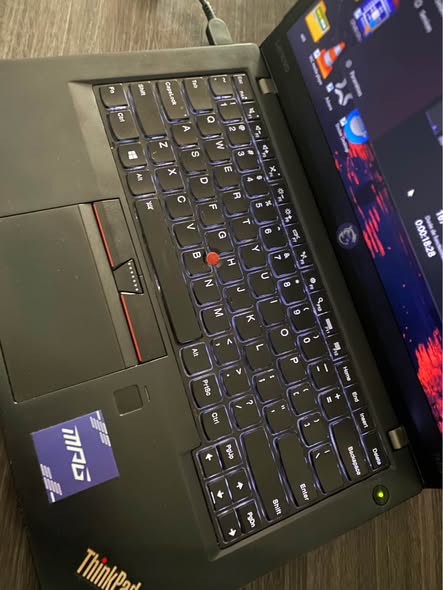 Laptop i7 6th Gen for Sale