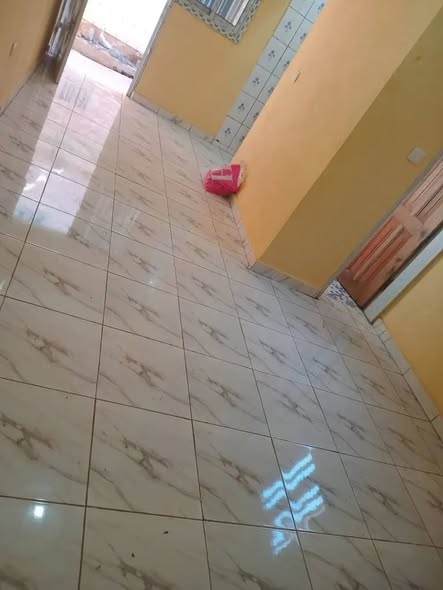 Chambre moderne à louer à Bafoussam