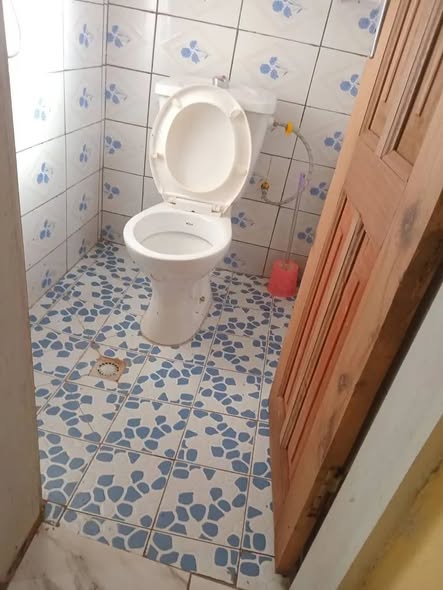 Chambre moderne à louer à Bafoussam