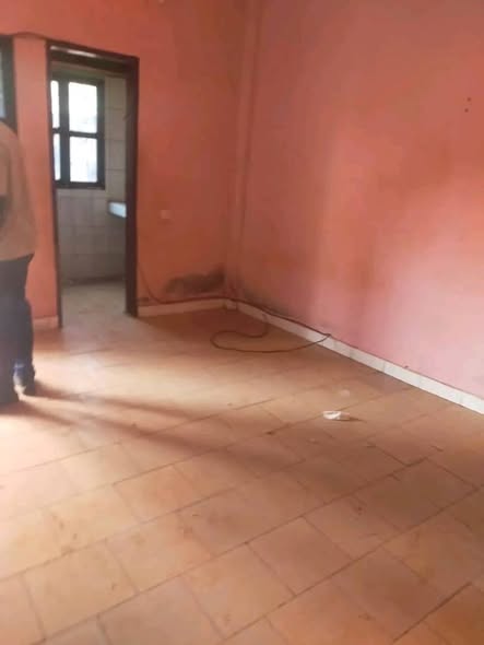 Studio moderne à louer à Bafoussam