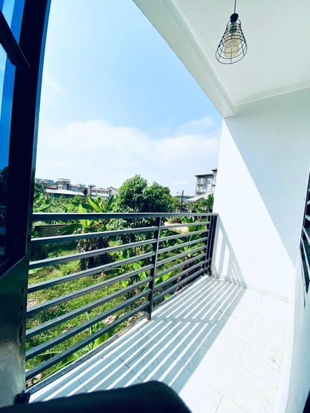 Appartement à Logbessou