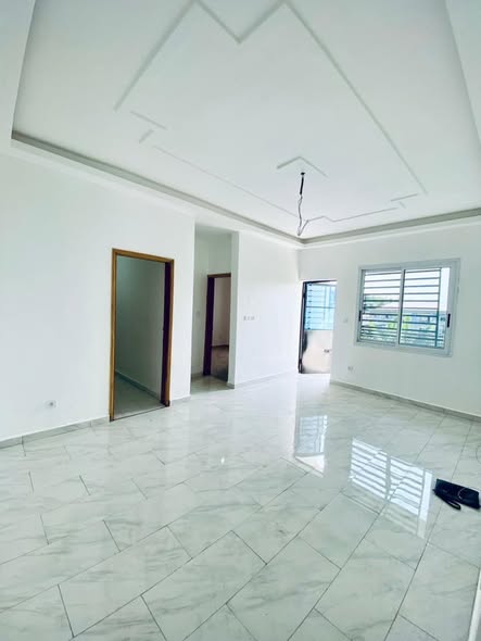 Appartement à Logbessou