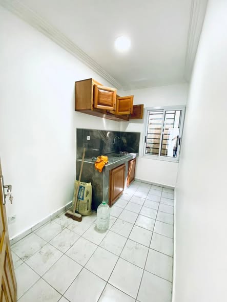 Appartement à Logbessou