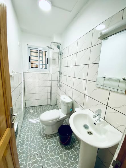 Appartement à Logbessou