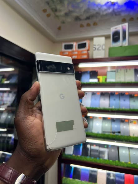 Téléphones garanti avec facture