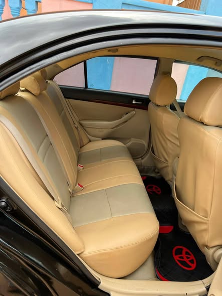 Toyota Avensis à vendre