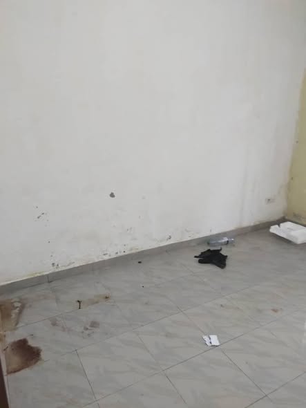 Studio moderne à louer
