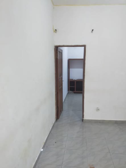 Studio moderne à louer