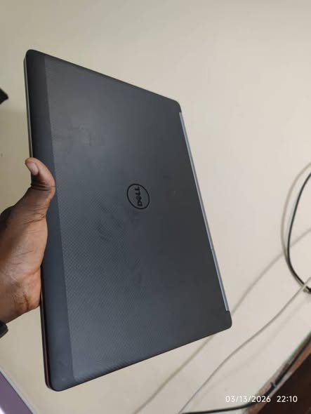 DELL PRÉCISION 7720 CORE I7 en promotion
