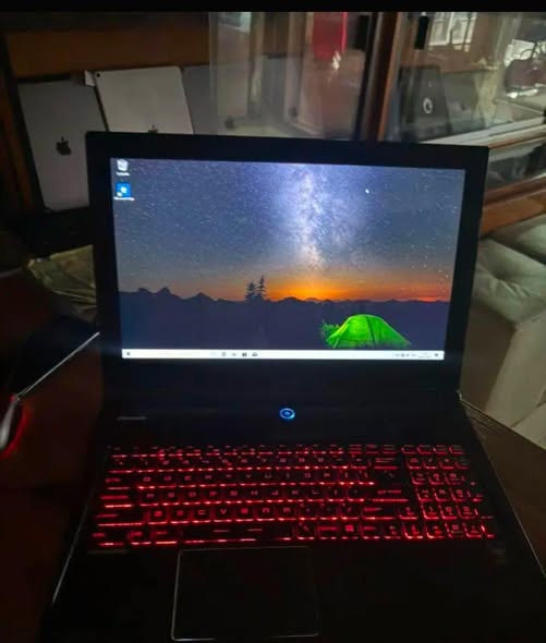 Core i7 MSI Laptop for Sale