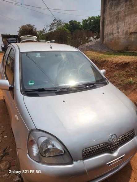 Yaris 2005 moteur jamais ouvert