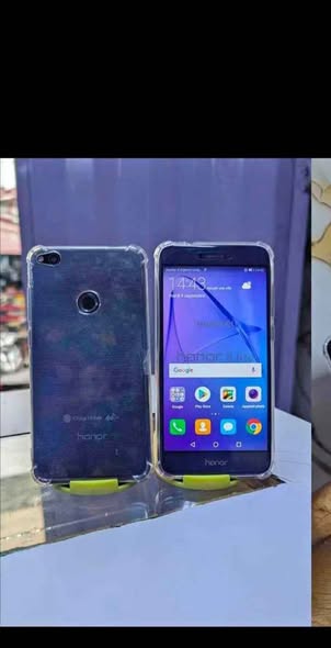 Huawei Honor 8 Lite – 128 Go / 6 Go RAM