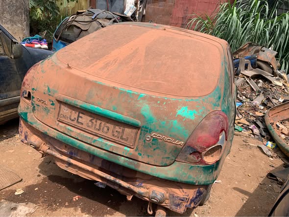 Chocho la coque à vendre
