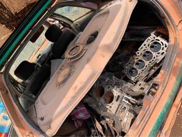 Chocho la coque à vendre