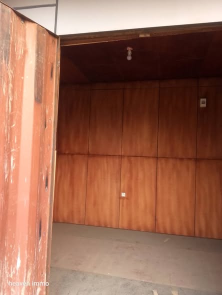 Service immobilier à Douala logpom