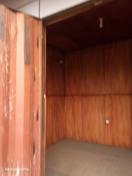Service immobilier à Douala logpom